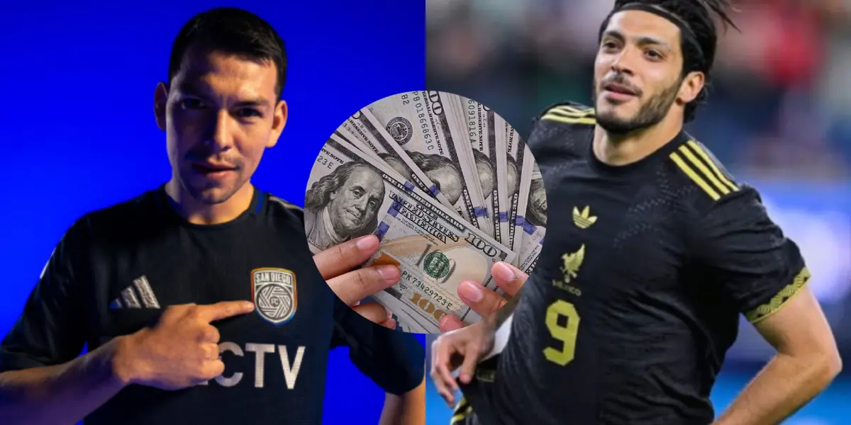 Raúl Jiménez / Foto: BeSoccer