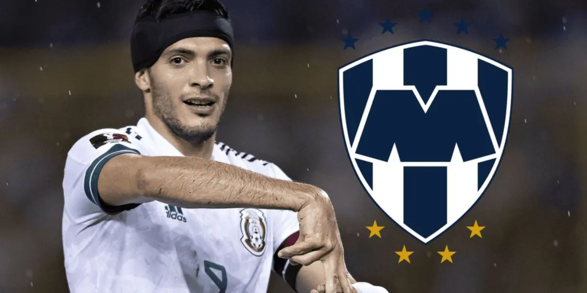 Raúl Jiménez / Foto: Bolavip