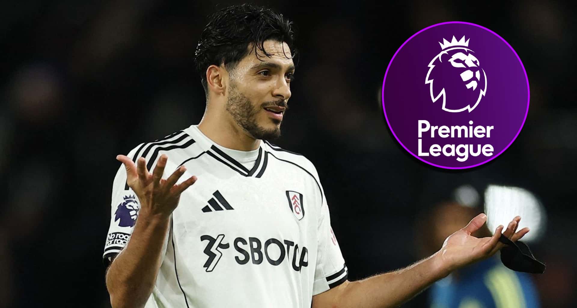 Raúl Jiménez seguirá en el Viejo Continente con un equipo de Inglaterra