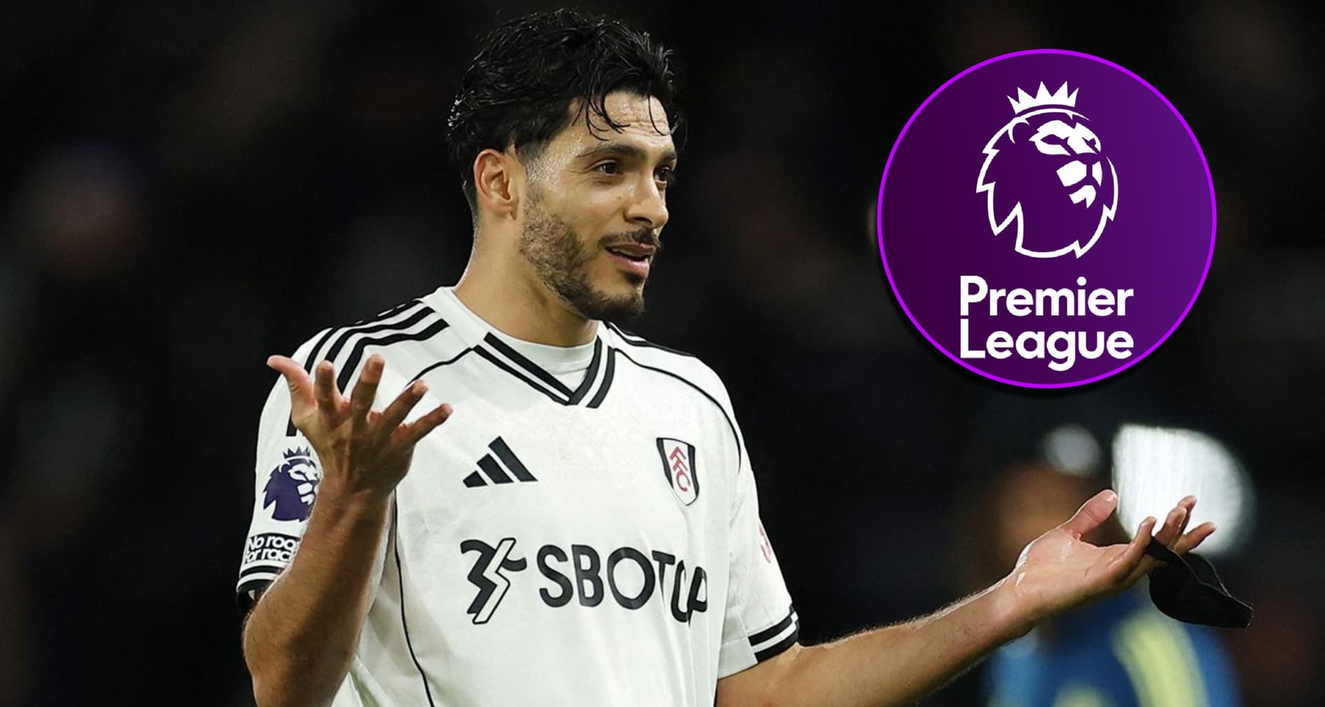 Raúl Jiménez seguirá en el Viejo Continente con un equipo de Inglaterra