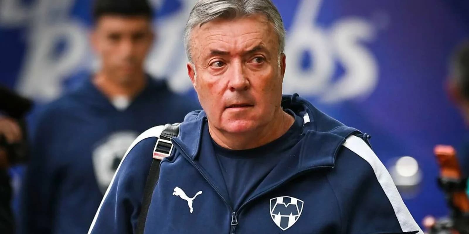 Rayados de Monterrey continúa en la búsqueda de un nuevo entrenador