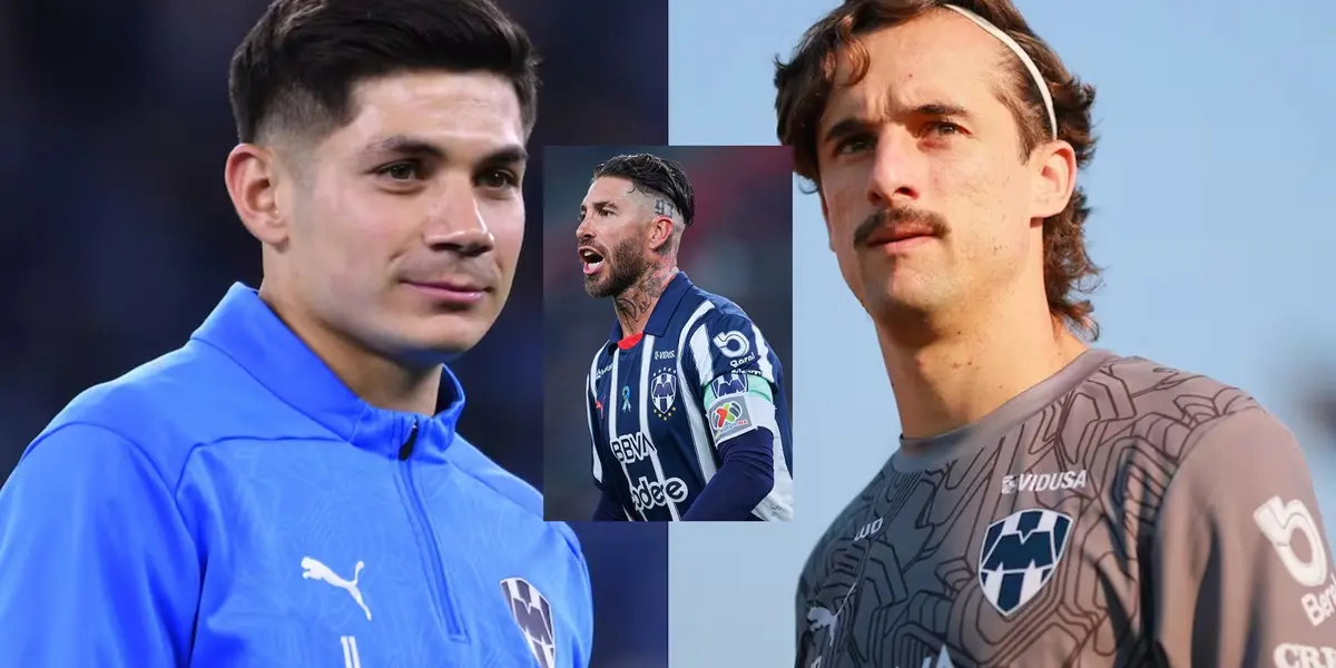 Rayados de Monterrey / Foto: Marca