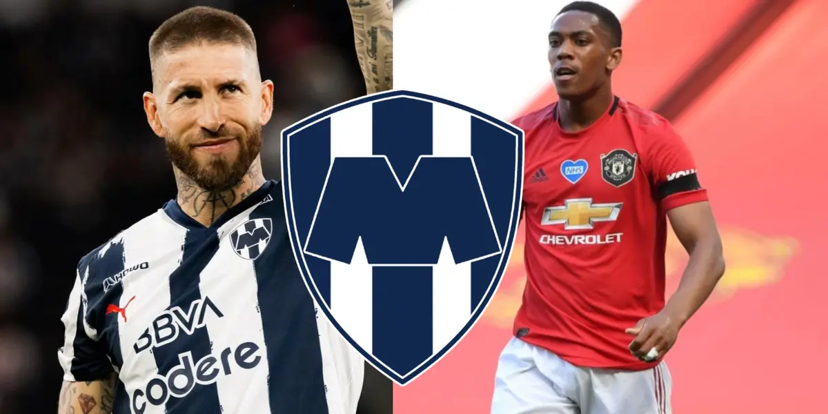 Rayados / Foto: El Futbolero Ecuador