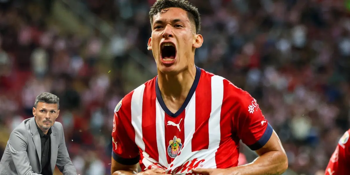 Rayados le tiene miedo a Chivas y este es el motivo, de no creer