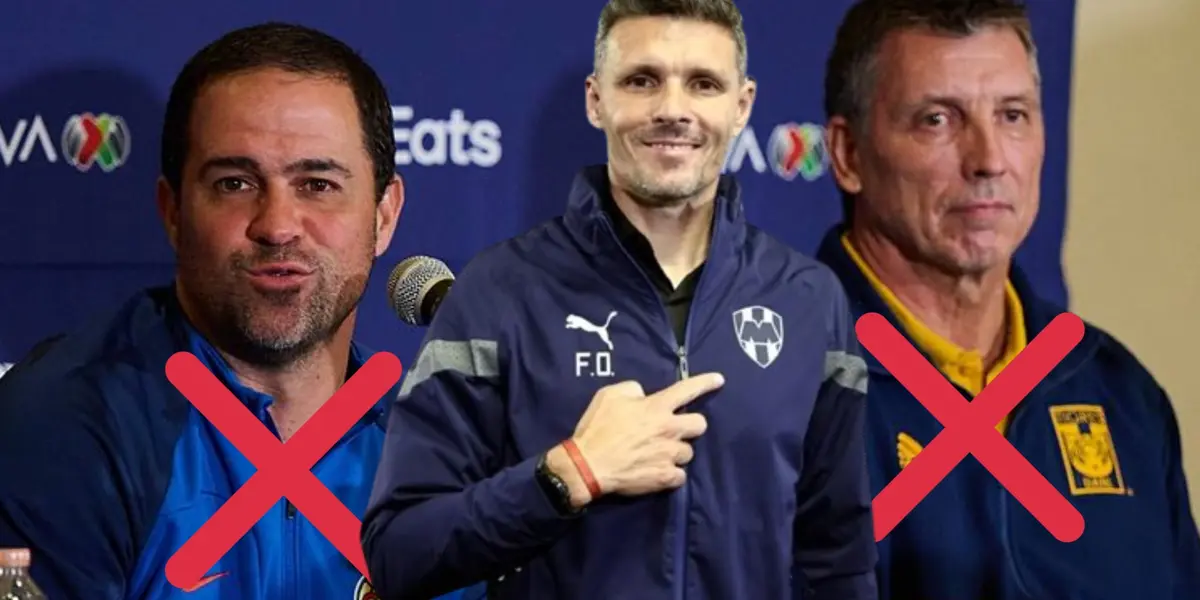 Rayados podría tumbar fichaje a Tigres y América por 136 millones