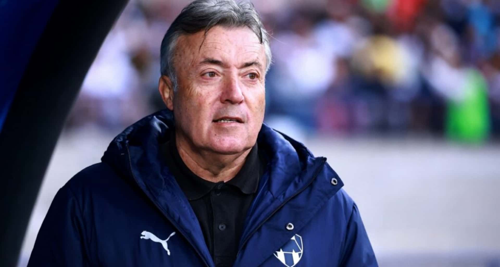 Rayados ya le dio las gracias a Domènec Torrent