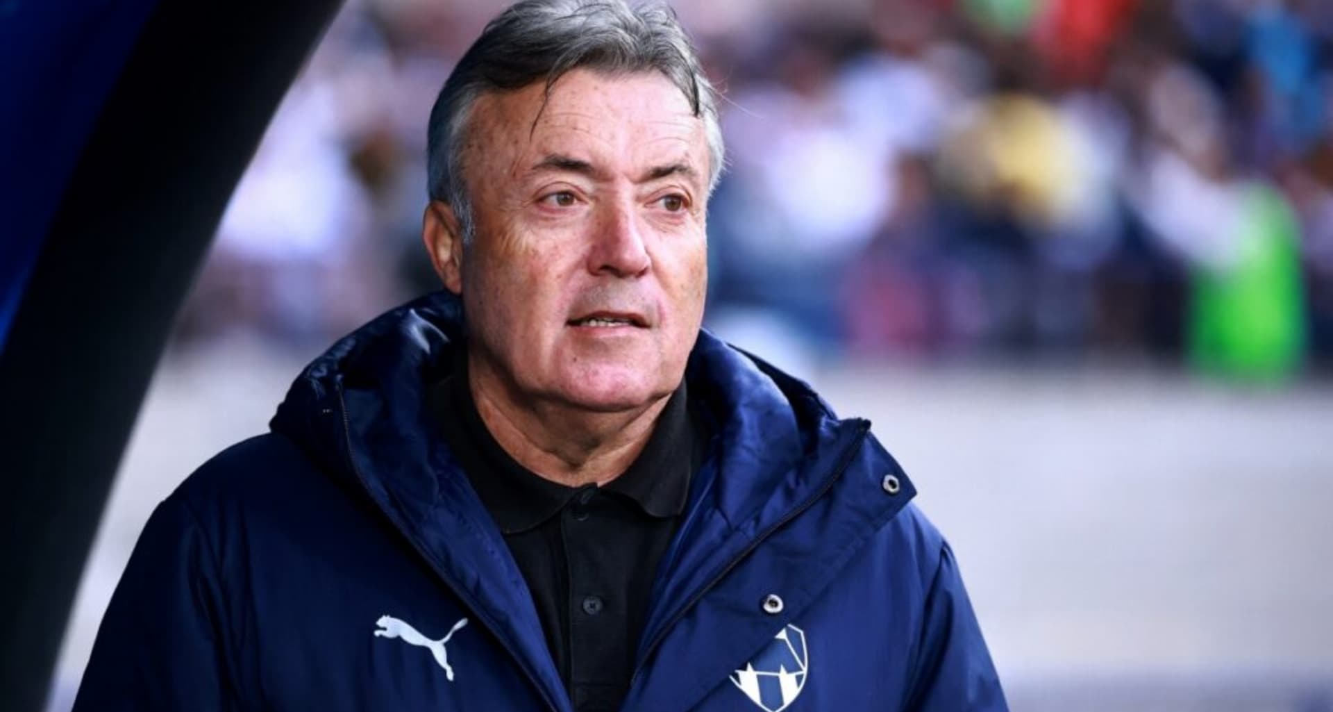 Rayados ya le dio las gracias a Domènec Torrent