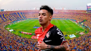 Raymundo Fulgencio regresó ayer a los entrenamientos