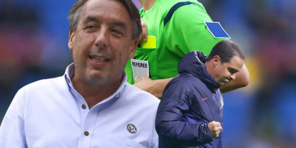 Recibirá sanción por esto.