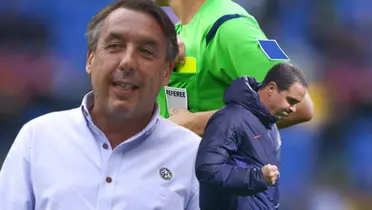 Recibirá sanción por esto.