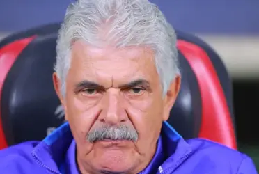 Ricardo Ferretti está en el ojo del huracán y no por cosas buenas por lo que ya tuvo su primera respuesta.