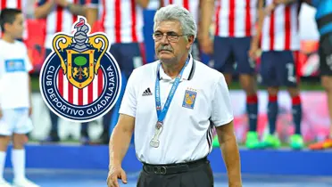 Ricardo Ferretti / Foto: BeSoccer