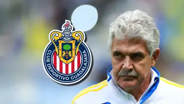 Ricardo Ferretti / Foto: BeSoccer