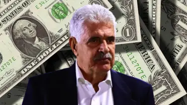 Ricardo Ferretti / FOTO LA OPINIÓN