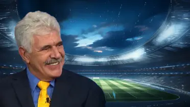 Ricardo Ferretti / FOTO MILENIO