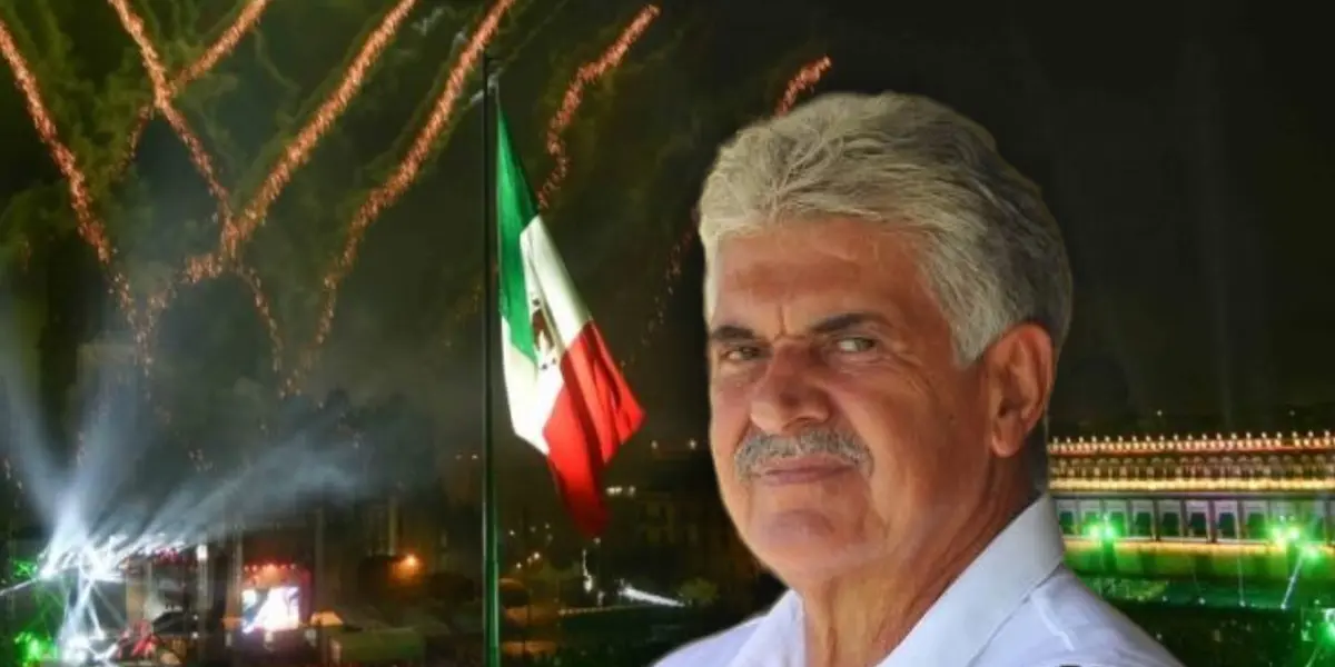 Ricardo Ferretti/Foto UNO TV.