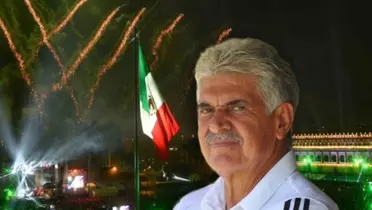 Ricardo Ferretti/Foto UNO TV.