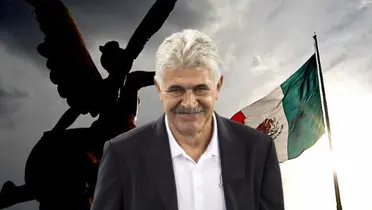 Ricardo Ferretti/Foto Zenit.