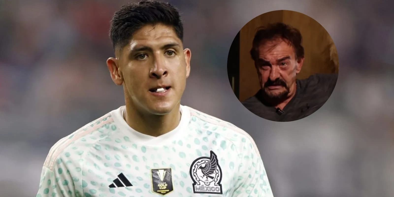 Ricardo La Volpe sale en defensa de Edson Álvarez y cuestiona a la prensa mexicana