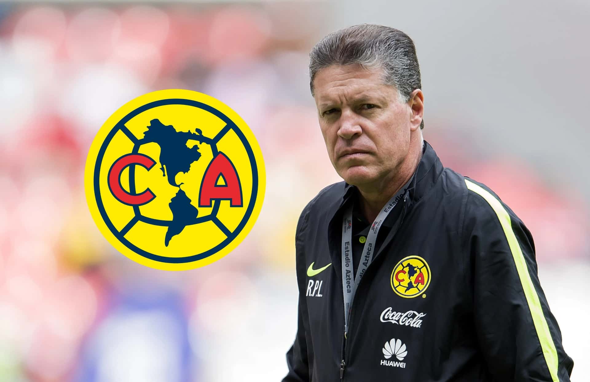 Ricardo Peláez se sinceró en el programa de ESPN 'Fútbol Picante' sobre el equipo donde trabajó.