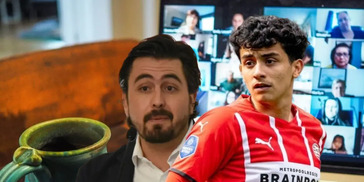 Richard Ledezma y Amaury Vergara/ Foto Kaspersky.