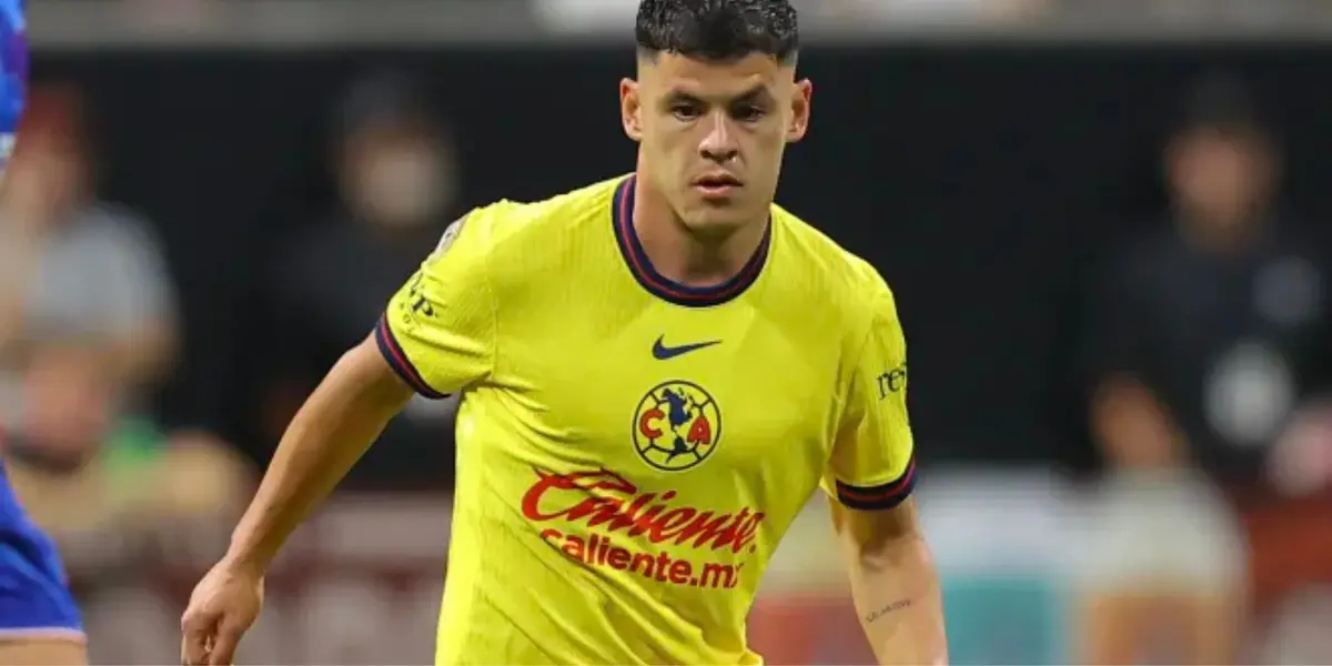 Richard Sánchez en partido. Foto: 90min