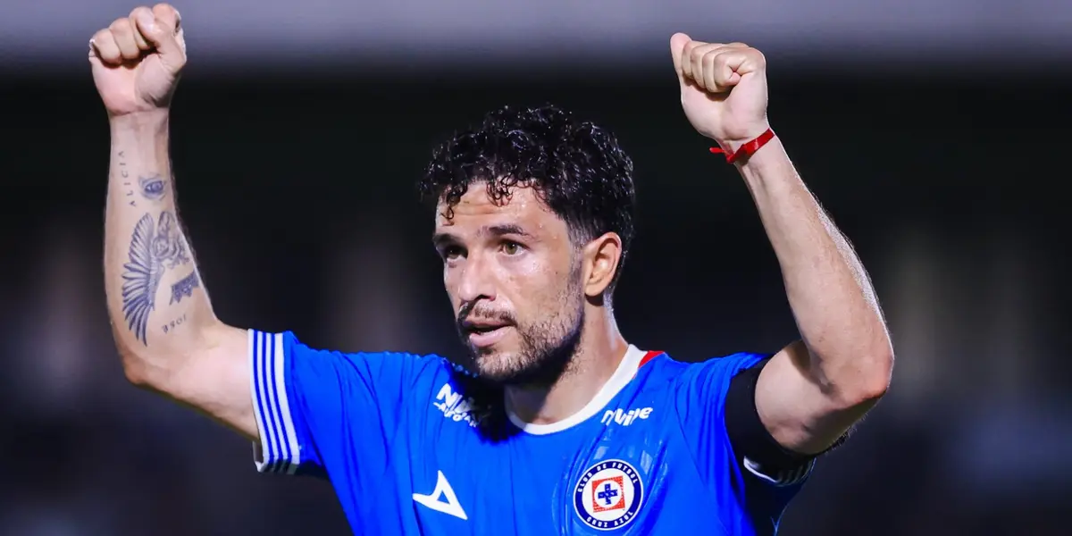 VIDEO | Así fue el gol de Ignacio Rivero que le dio el triunfo a Cruz Azul vs Once Caldas