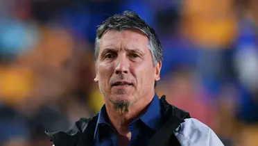 Robert Siboldi/Foto Azael Rodríguez Getty Images.