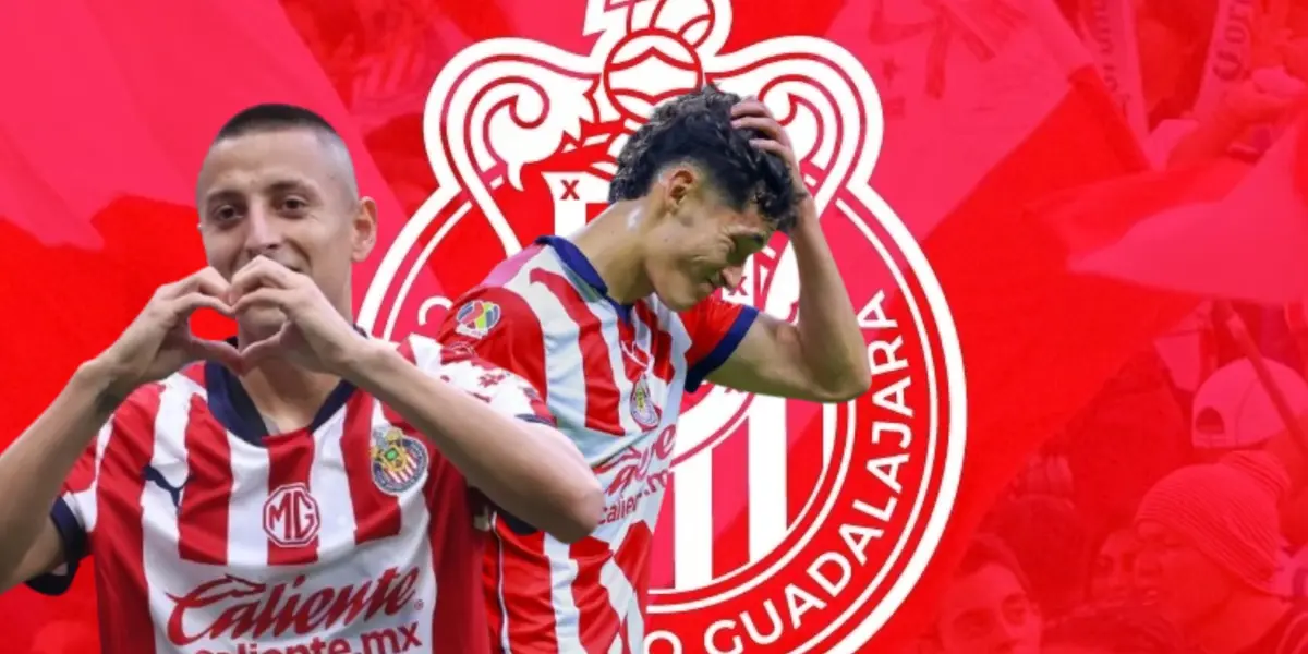 Roberto Alvarado junto a Jesús Orozco Chiquete / FOTO FACEBOOK