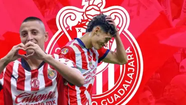 Roberto Alvarado junto a Jesús Orozco Chiquete / FOTO FACEBOOK