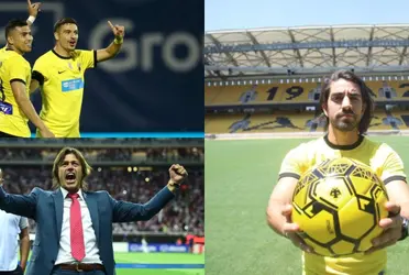 Rodolfo Pizarro le dio el triunfo al AEK de Matías Almeyda en la clasificación de la Champions League.