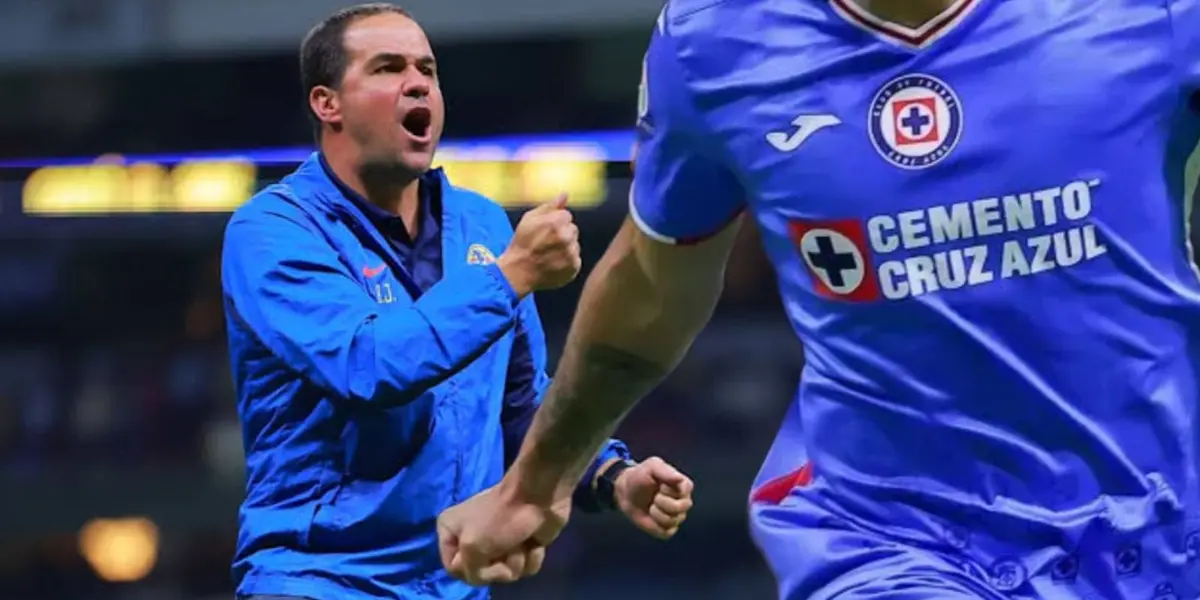 Rodrigo Huescas se puso exigente y el Club América podría convencerlo de fichar con ellos / Foto Imago7