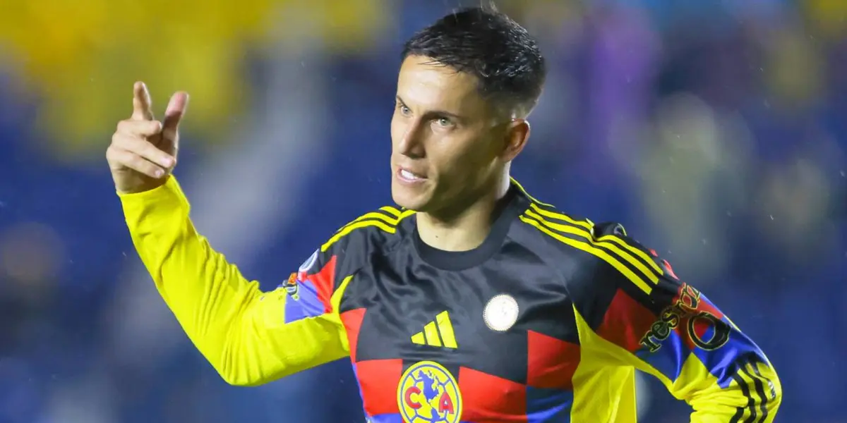 Rodríguez en partido. Foto: Getty