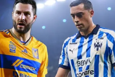 Rogelio Funes Mori es nuevo jugador de Pumas de cara al Torneo Clausura 2024.