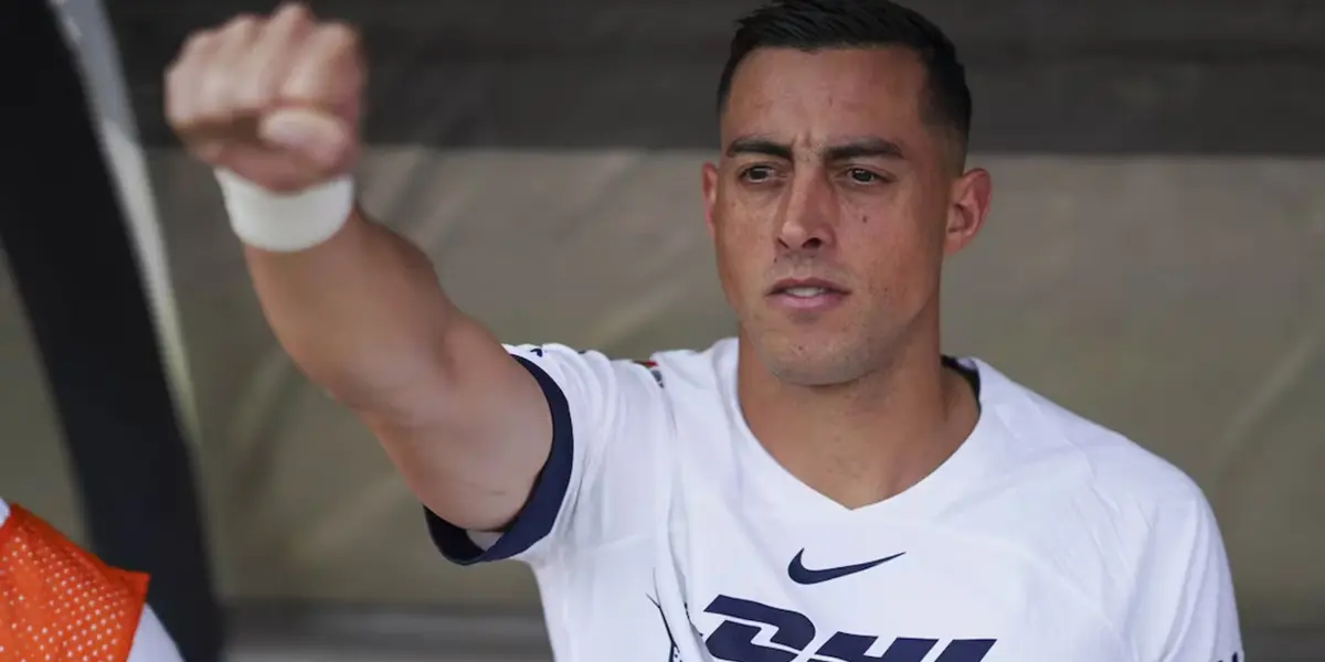 Rogelio Funes Mori / Foto: El Universal