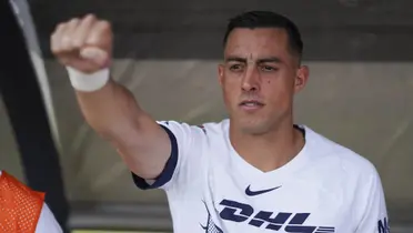 Rogelio Funes Mori / Foto: El Universal