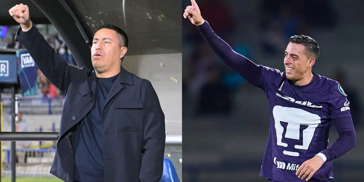 Rogelio Funes Mori / Foto: Marca