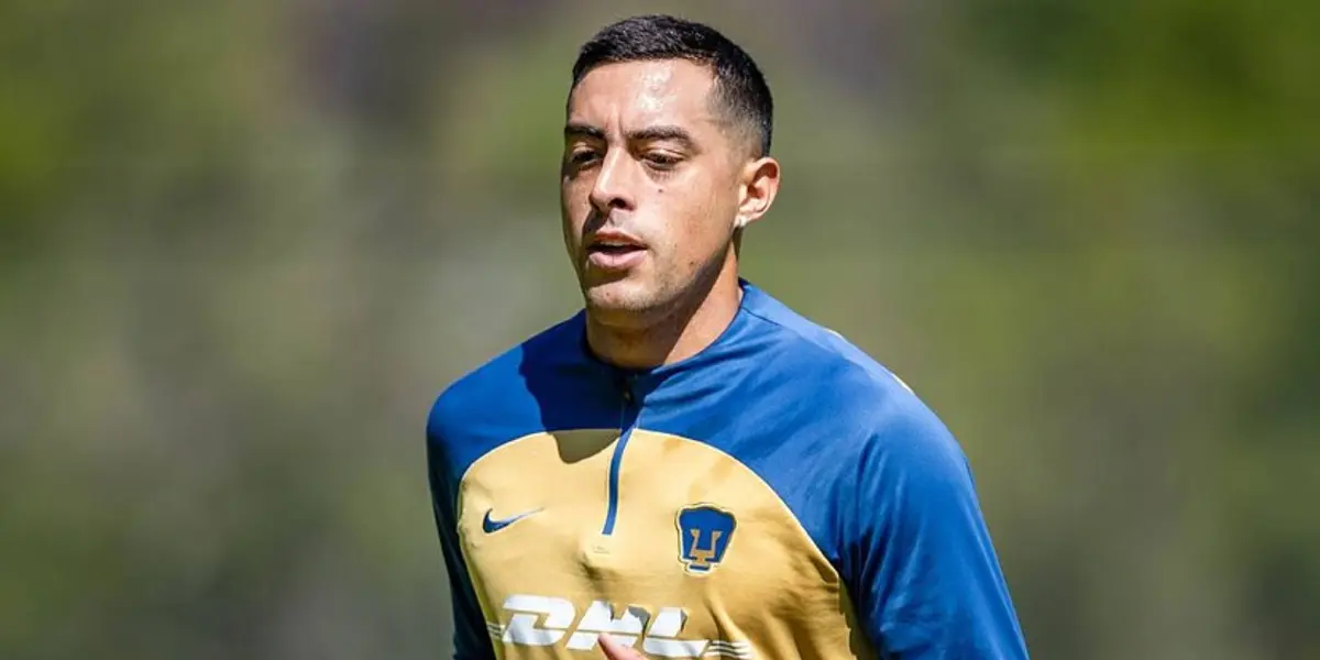 Rogelio Funes Mori / FOTO MARCA