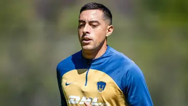 Rogelio Funes Mori / FOTO MARCA
