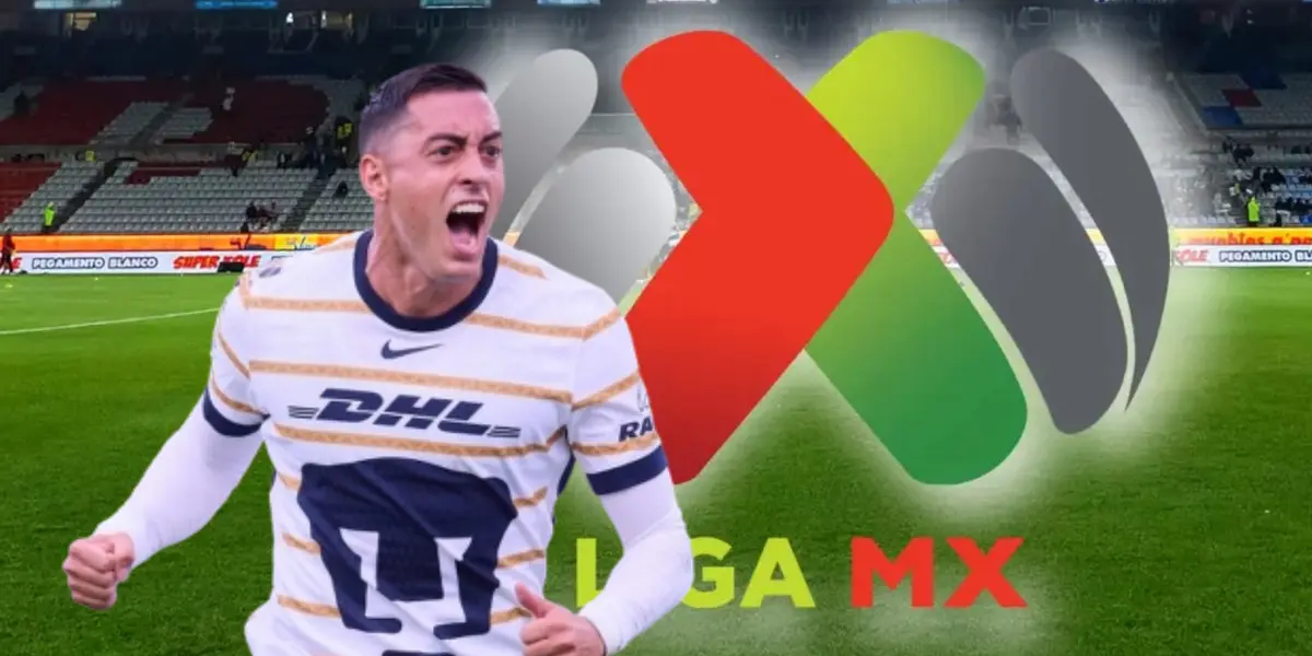 Rogelio Funes Mori/Foto Posta Deportes.