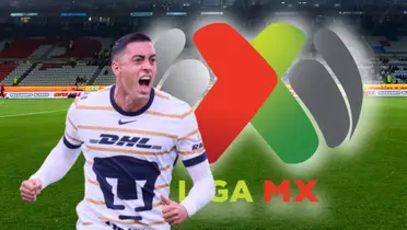 Rogelio Funes Mori/Foto Posta Deportes.