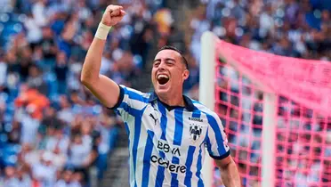 Rogelio Funes Mori / FOTO RAYADOS