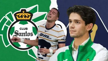 Rogelio Funes Mori junto a Aleco Irarragorri / FOTO LA SILLA ROTA