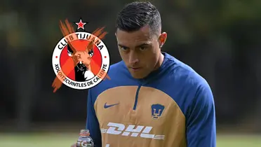 Rogelio Funes Mori-Pumas / Foto: ESPN