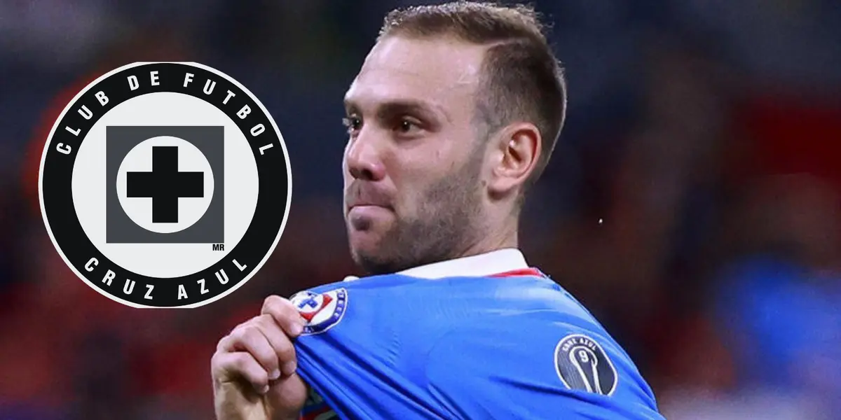 La Noria se paraliza, Rodolfo Rotondi y la revelación de cuándo podría salir de Cruz Azul