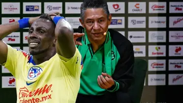 ¿Saca a Quiñones? Ambriz es candidato y tiene a su mexicano preferido en esa zona