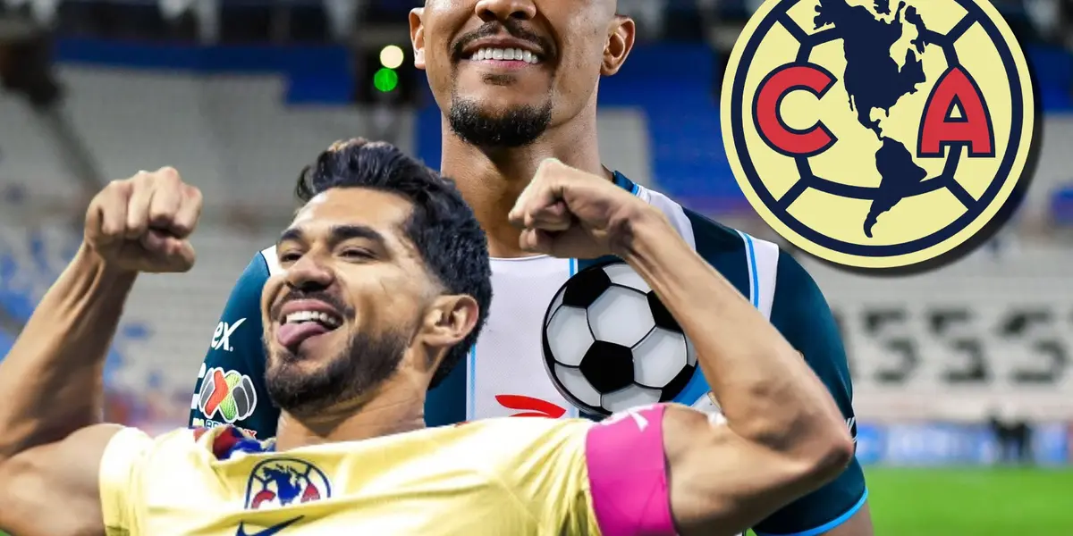 ¿Salomón Rondón pro Henry Martín?