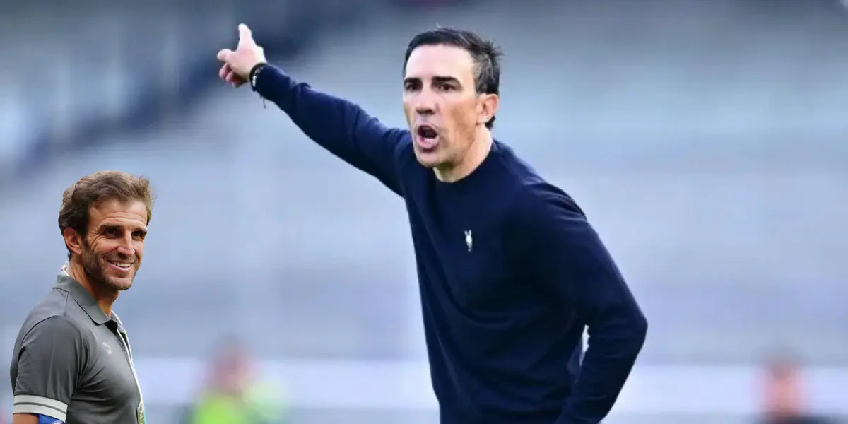 Sánchez en partido con Cruz Azul. Foto: Contravia