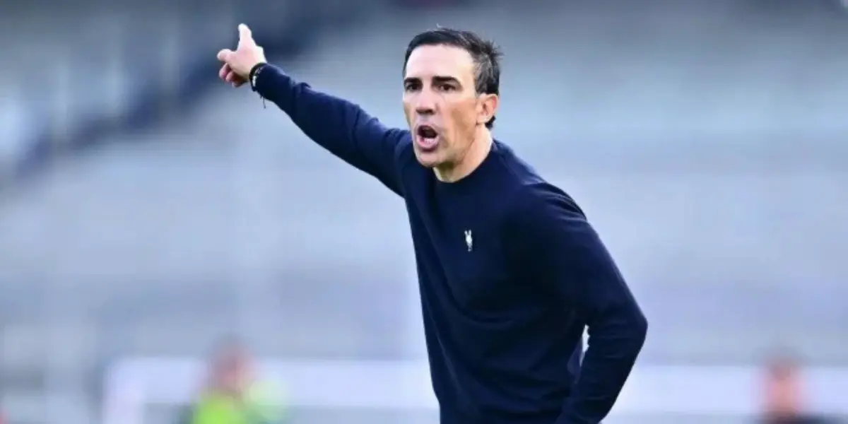 Sánchez en partido. Foto: Contravia