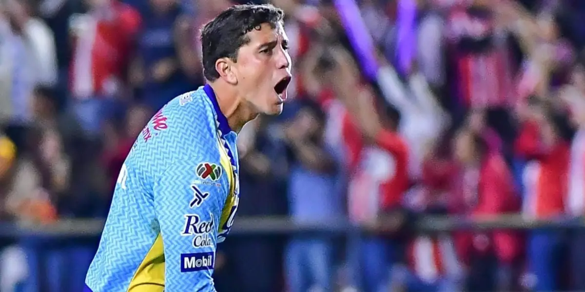 Sánchez en partido. Foto: Excélsior